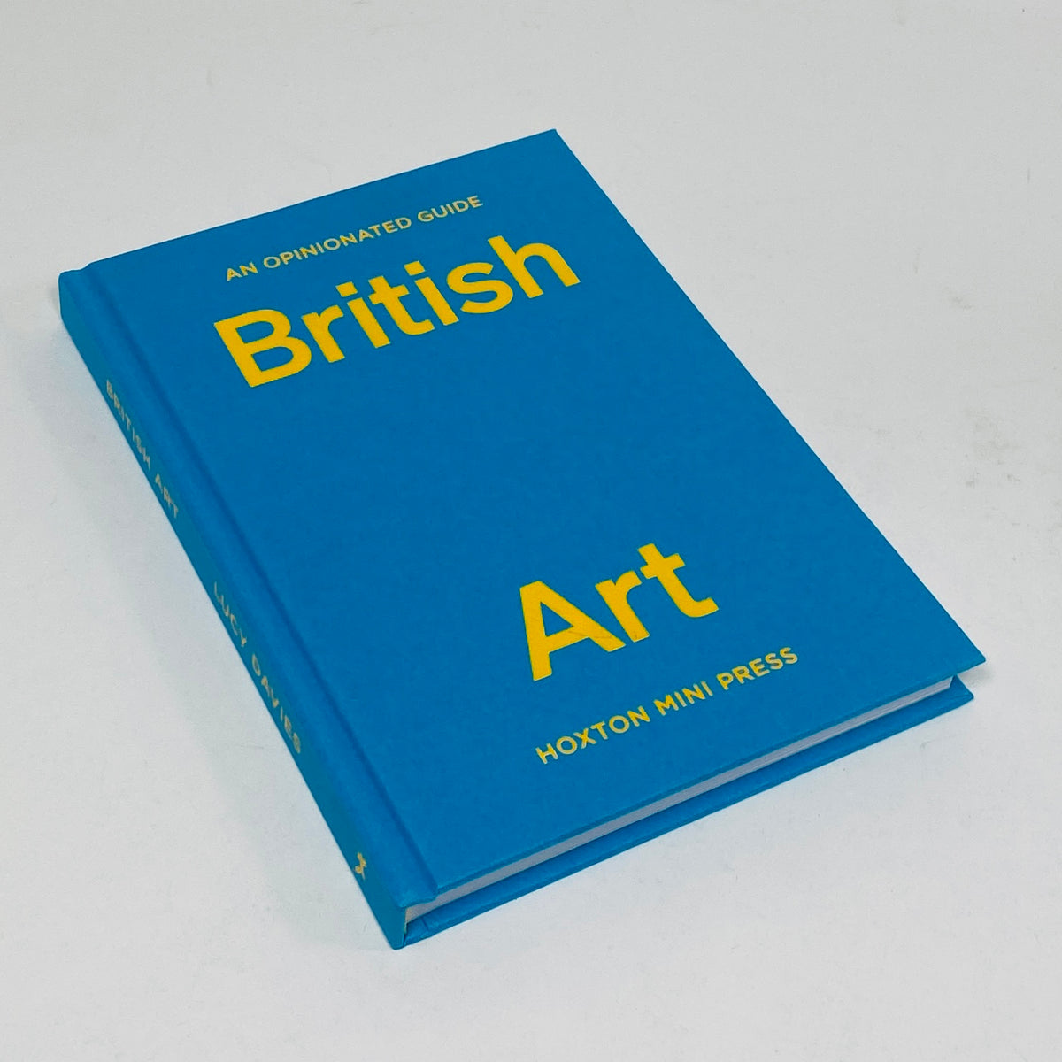 An Opinionated Guide To British Art