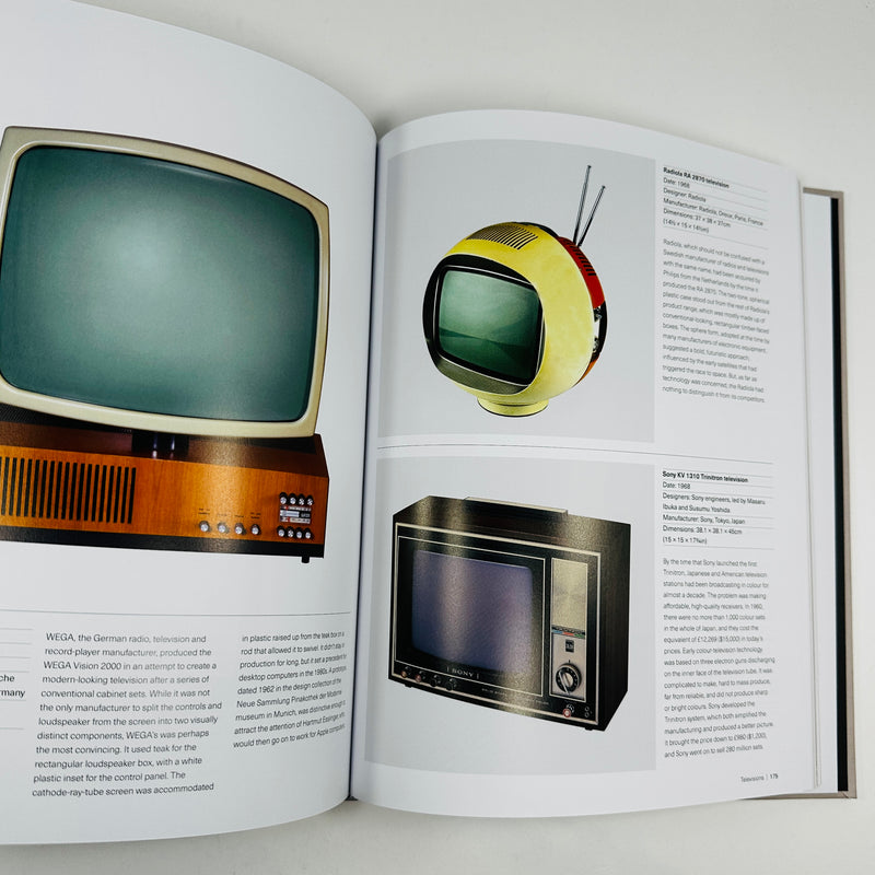 Analogue - A Field Guide