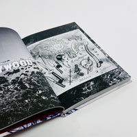 Analogue Photographs & Hand Poked Tattoos #3