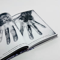 Analogue Photographs & Hand Poked Tattoos #3