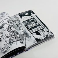 Analogue Photographs & Hand Poked Tattoos #3