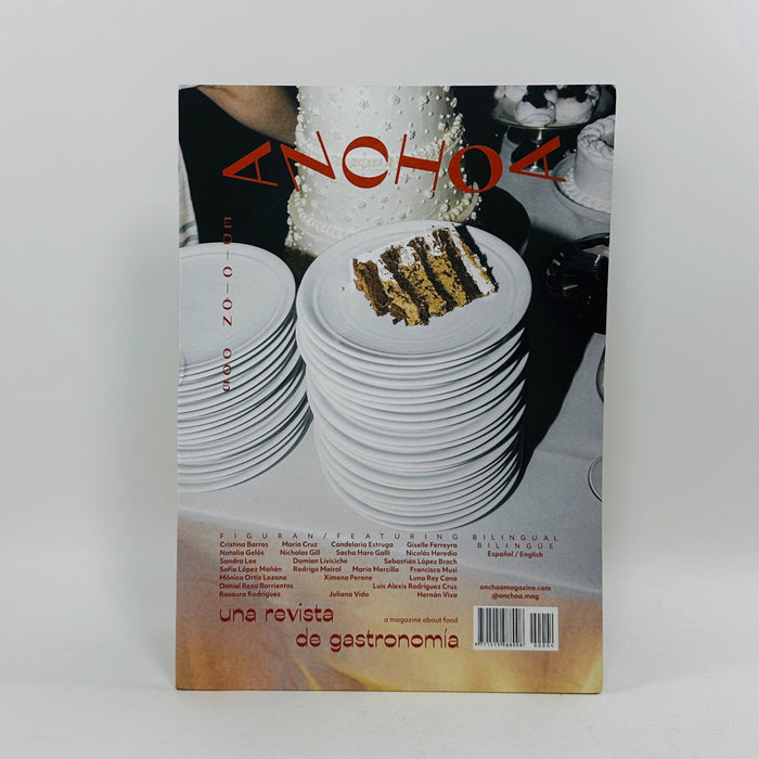 Anchoa #5