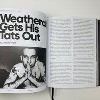 Andrew Weatherall- A Disco Pogo Tribute