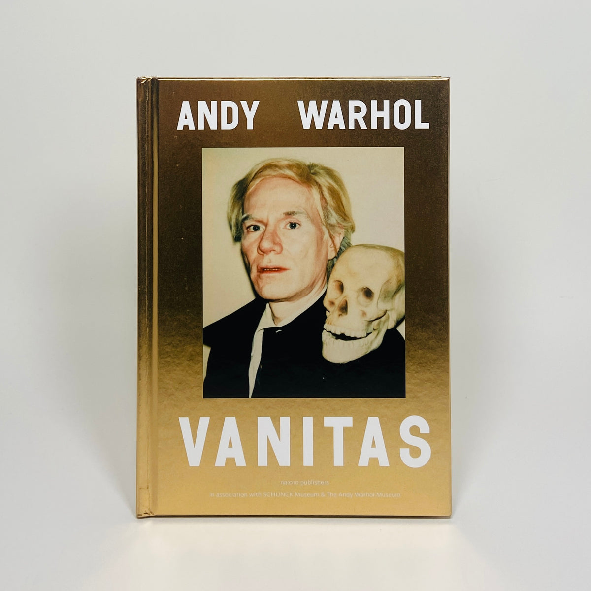 Andy Warhol - Vanitas