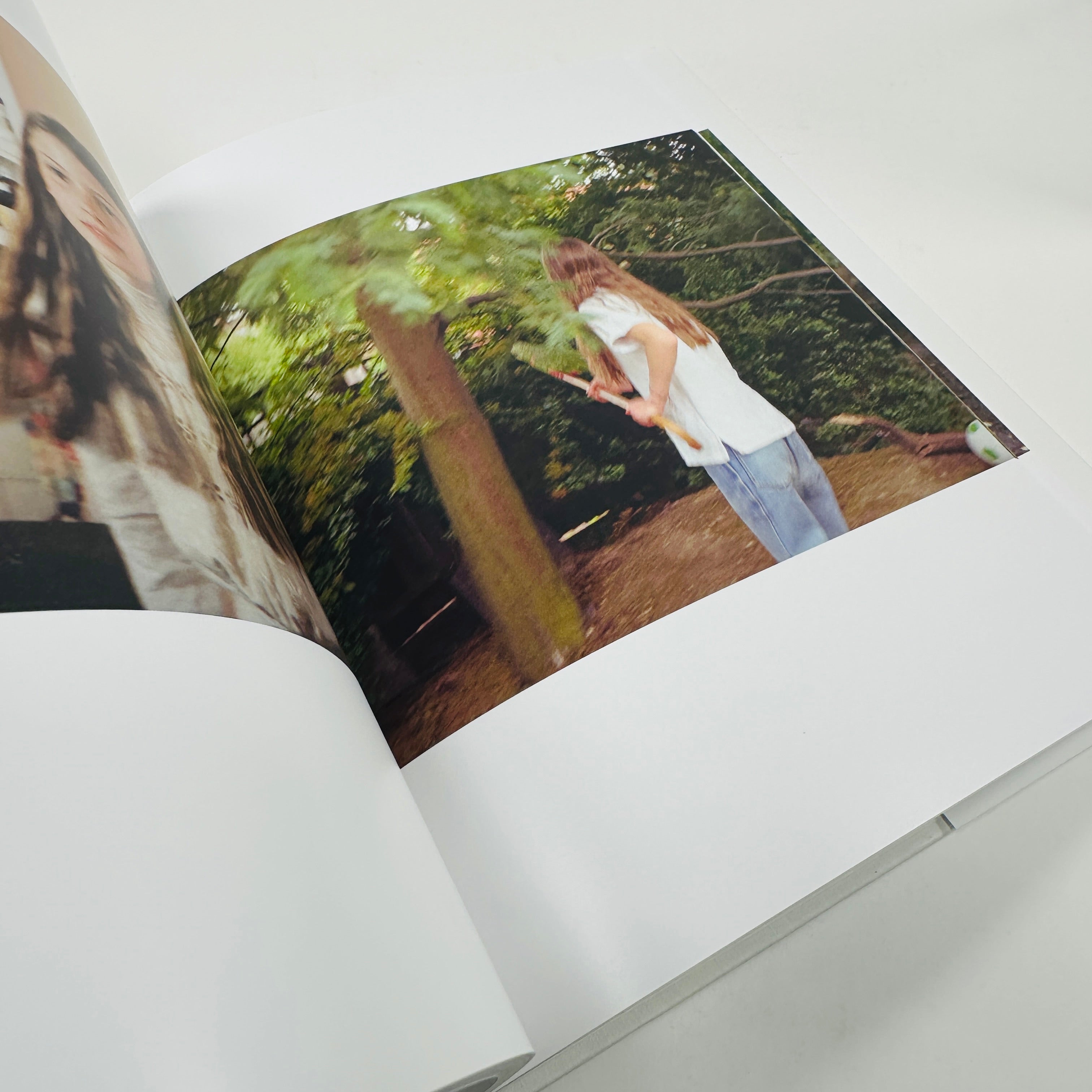 洋書 Angela Hill: Sylvia Idea: Angela Hill Sylvia Zine (Multi) | DSMNY E-SHOP