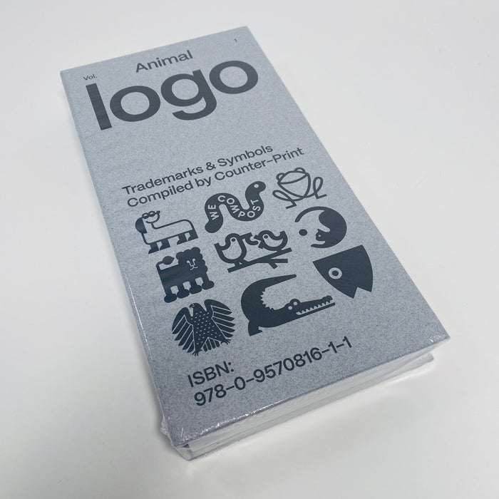 Animal Logo - Trademarks & Symbols