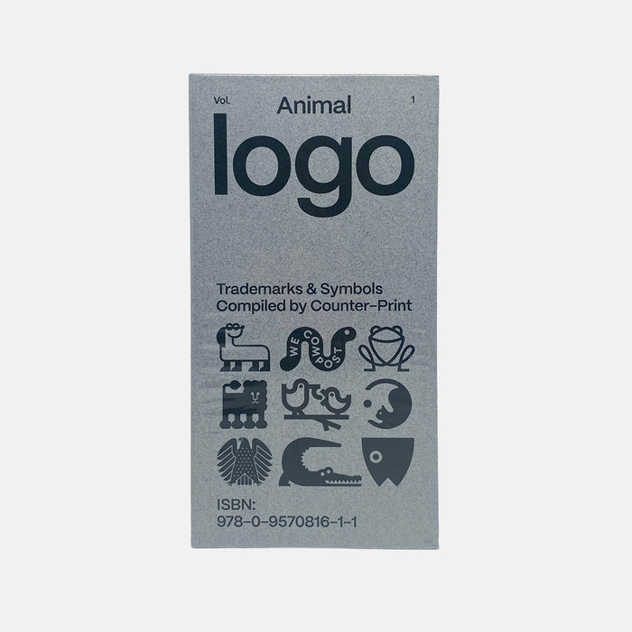 Animal Logo - Trademarks & Symbols