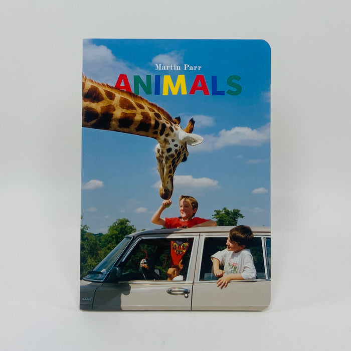 Animals - Martin Parr