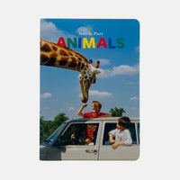 Animals - Martin Parr