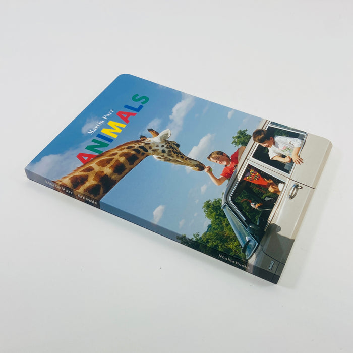 Animals - Martin Parr
