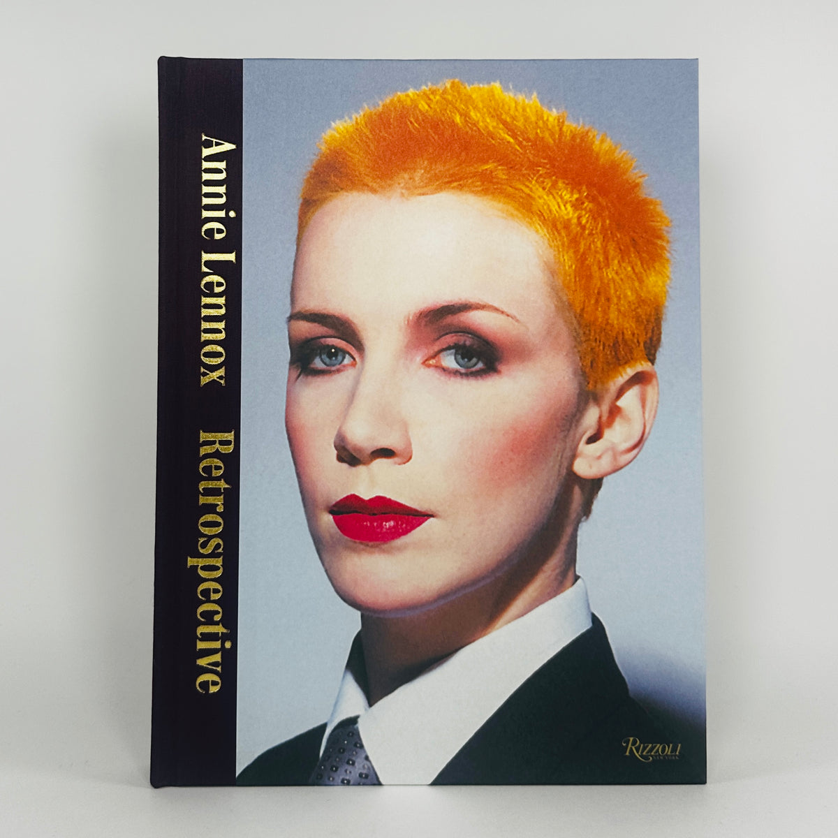 Annie Lennox - Retrospective
