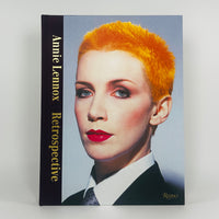 Annie Lennox - Retrospective