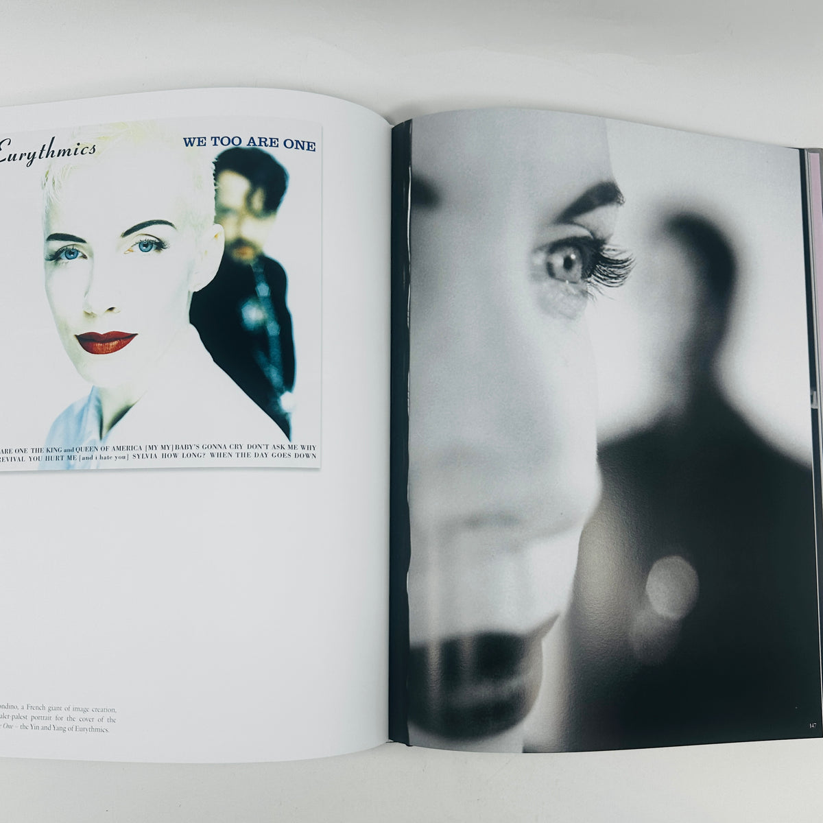 Annie Lennox - Retrospective