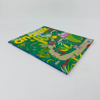 Anorak #65 - Plants