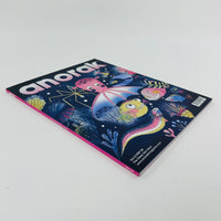 Anorak #67 - The Deep Sea