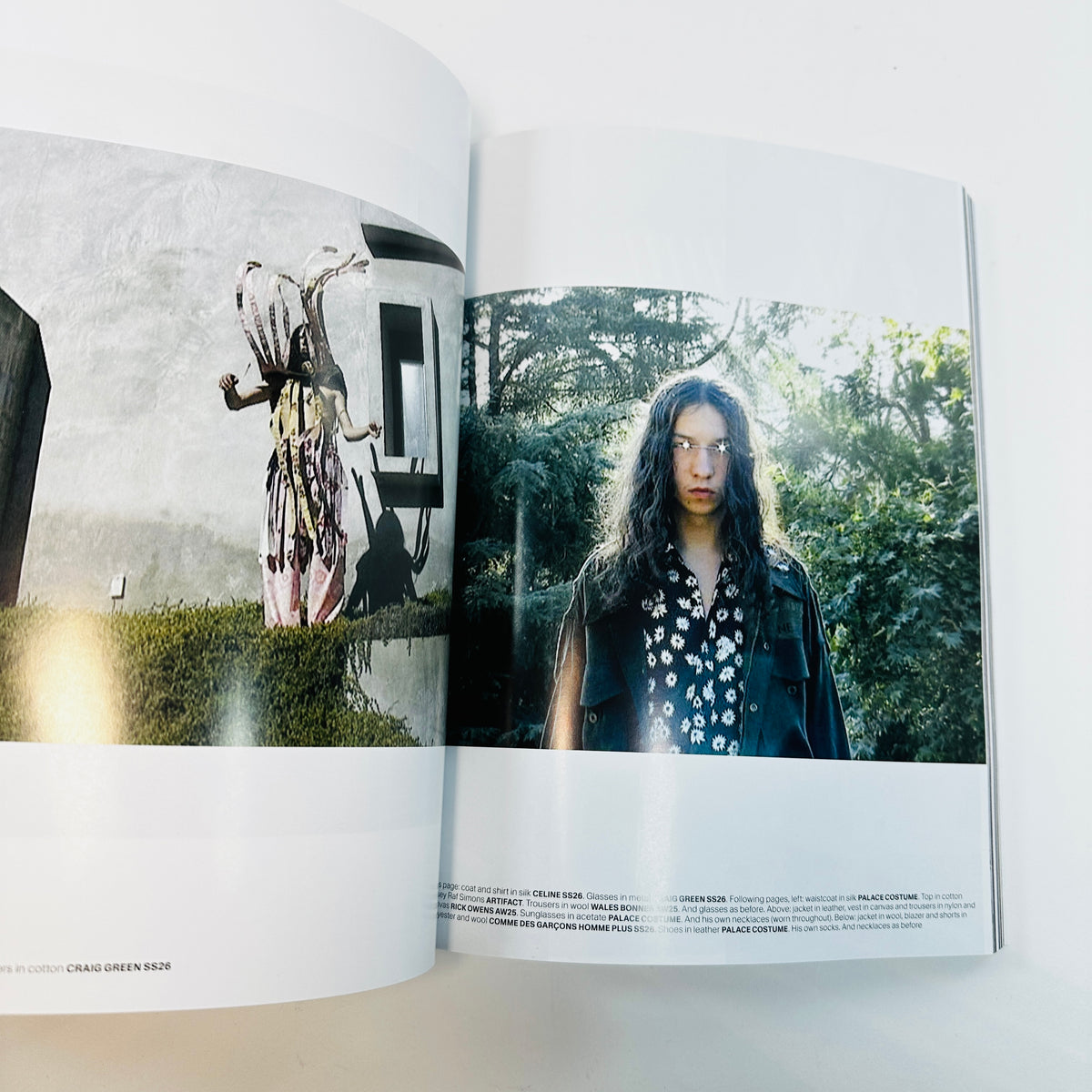 Another Man - Autumn/Winter 2025