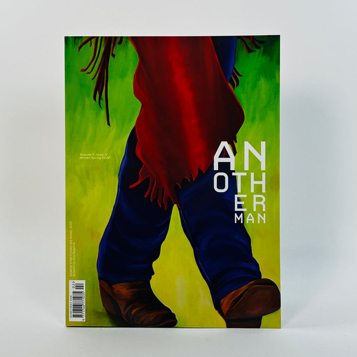 Another Man - Autumn/Winter 2025