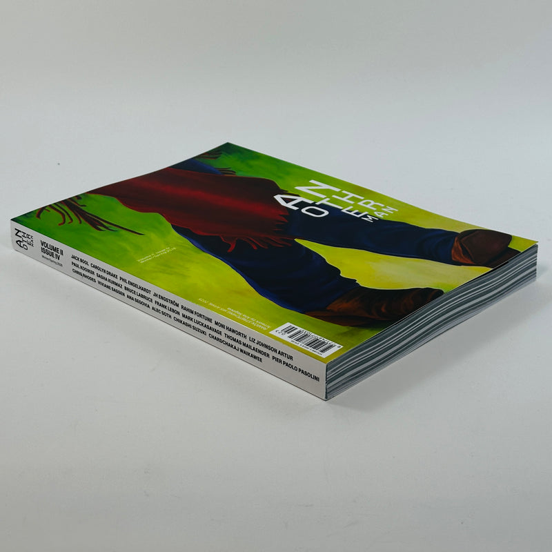 Another Man - Autumn/Winter 2025