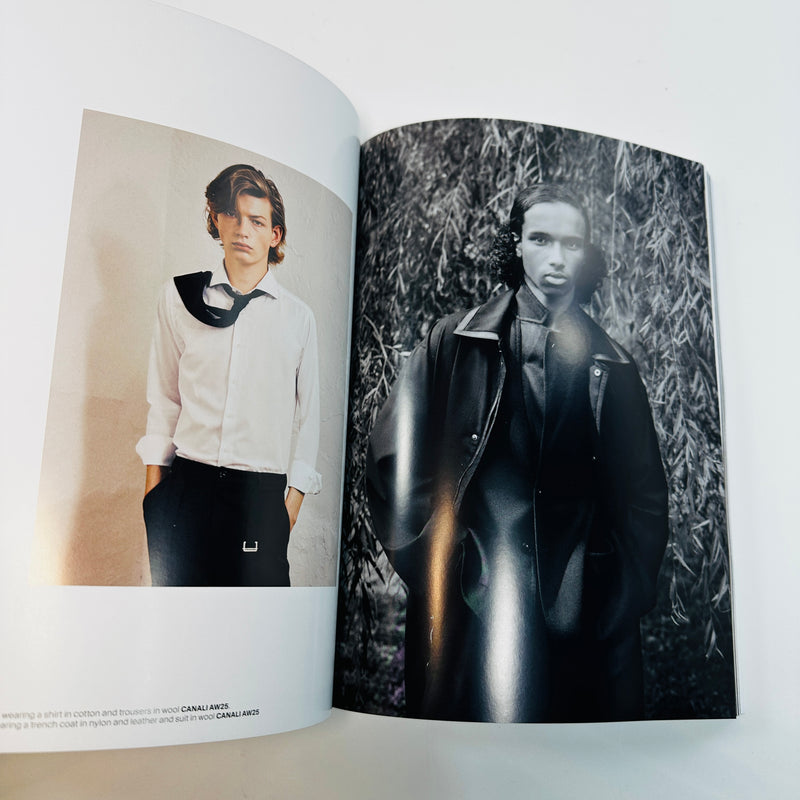 Another Man - Autumn/Winter 2025