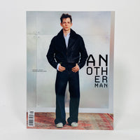 Another Man - Spring/Summer 2024