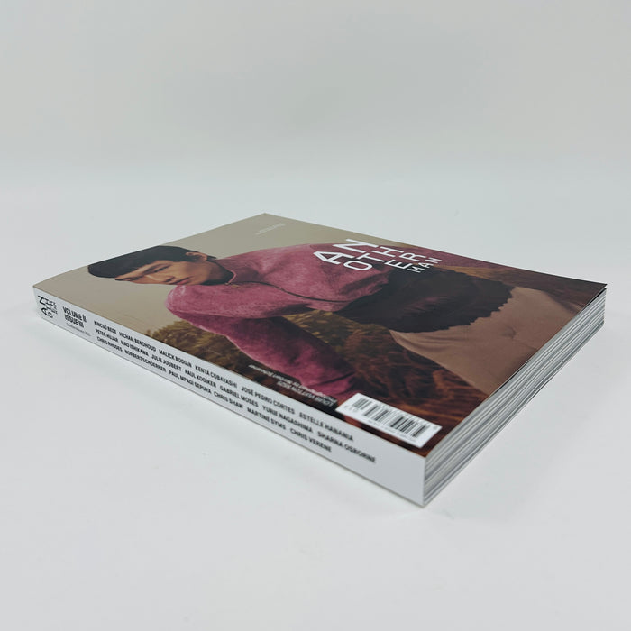 Another Man - Spring/Summer 2025