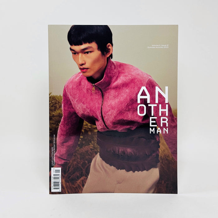 Another Man - Spring/Summer 2025