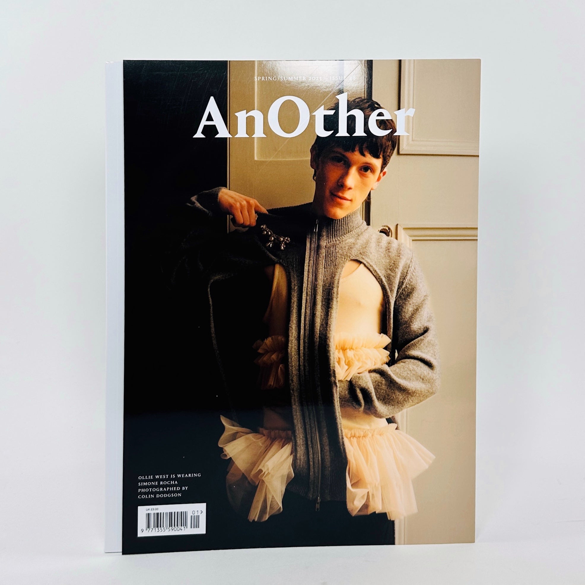 洋書 Another Fashion Book Another Fashion Book | Another Magazine | First Edition