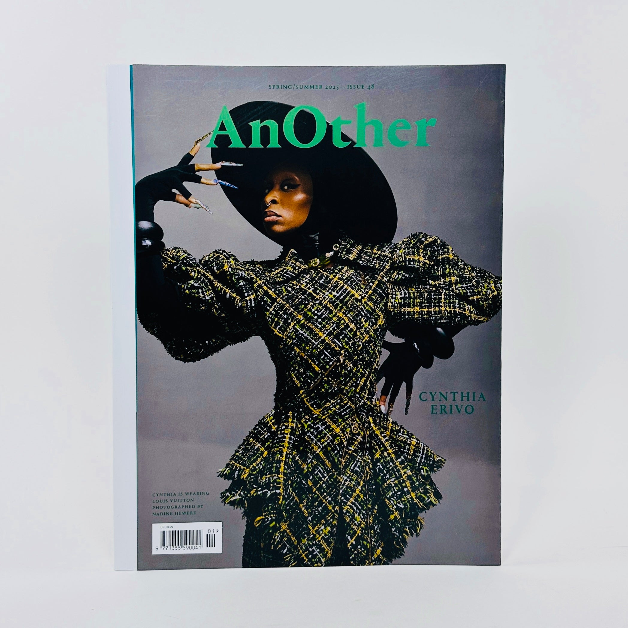 Another #48 Spring/Summer 2025 – UNITOM