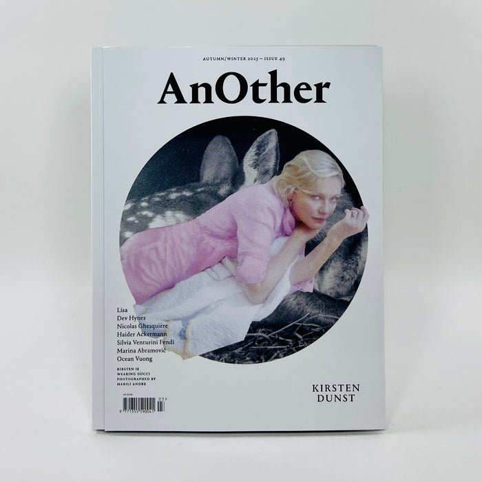Another #49 - Autumn Winter 2025
