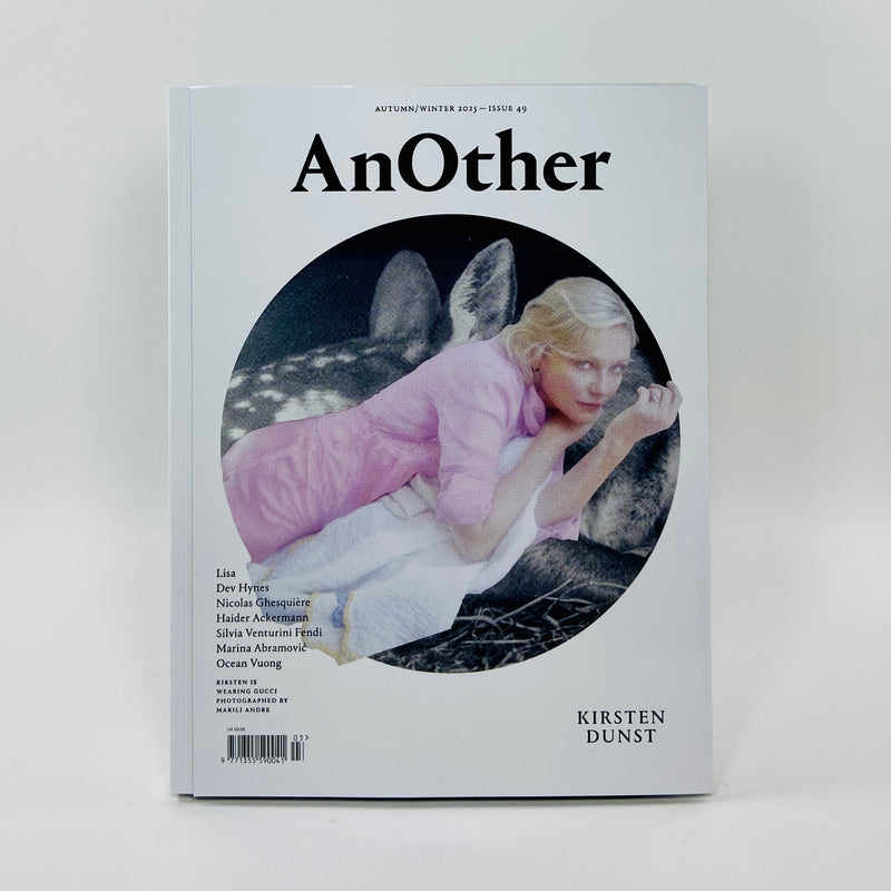 Another #49 - Autumn Winter 2025