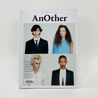Another #49 - Autumn Winter 2025