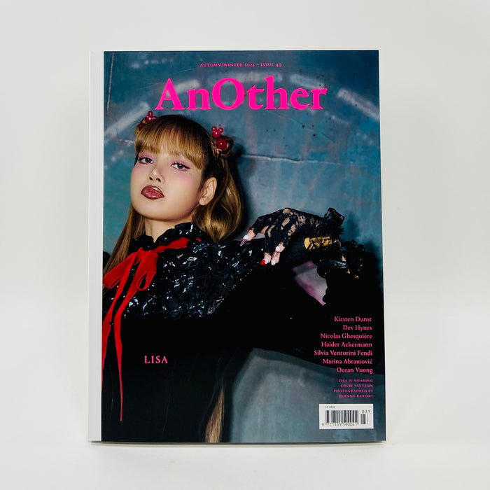 Another #49 - Autumn Winter 2025