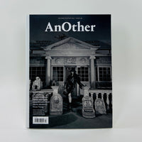 Another #49 - Autumn Winter 2025