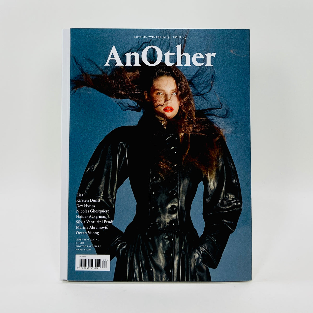 Another #49 - Autumn Winter 2025