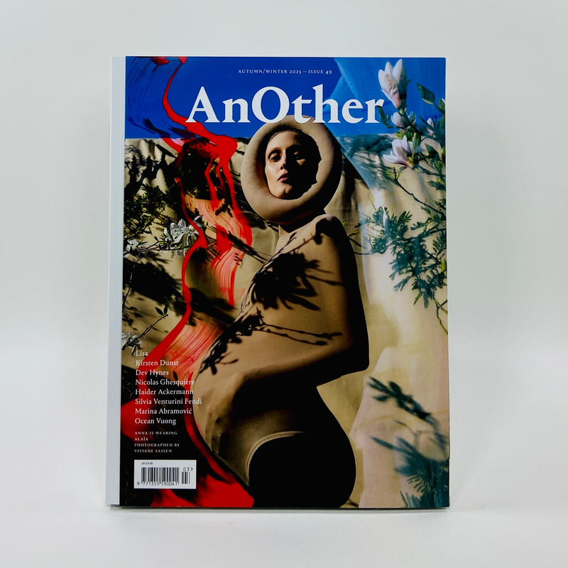 Another #49 - Autumn Winter 2025