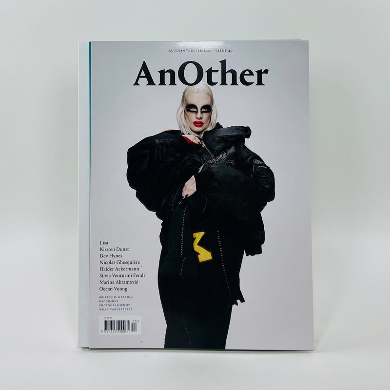 Another #49 - Autumn Winter 2025