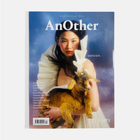 Another #50 - Autumn/Winter 2026