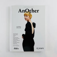 Another #50 - Autumn/Winter 2026