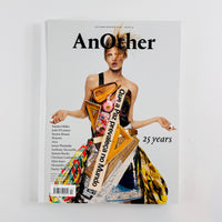 Another #50 - Autumn/Winter 2026