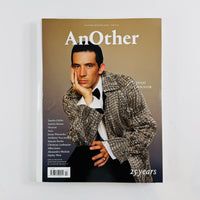 Another #50 - Autumn/Winter 2026