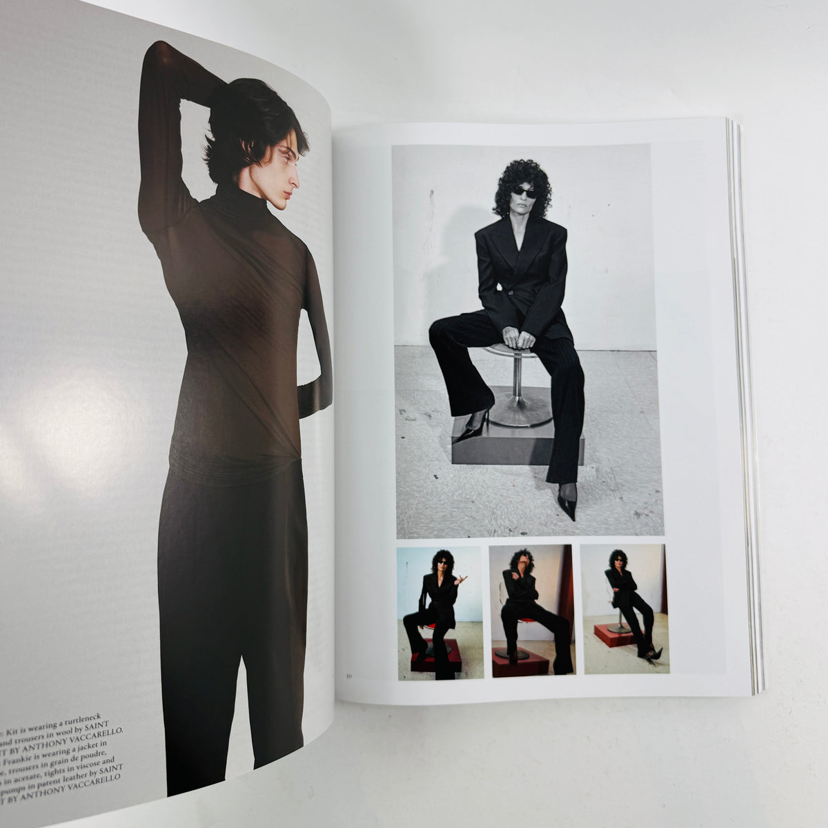 Another #50 - Autumn/Winter 2026