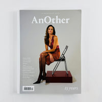 Another #50 - Autumn/Winter 2026