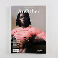 Another #50 - Autumn/Winter 2026