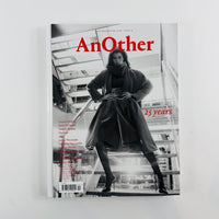 Another #50 - Autumn/Winter 2026