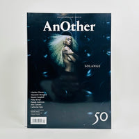 Another #50 - Spring/Summer 2026