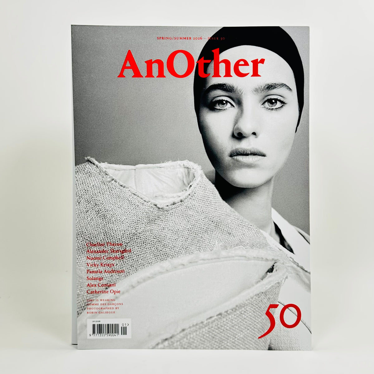 Another #50 - Spring/Summer 2026