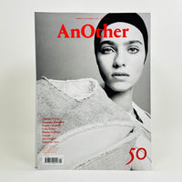 Another #50 - Spring/Summer 2026