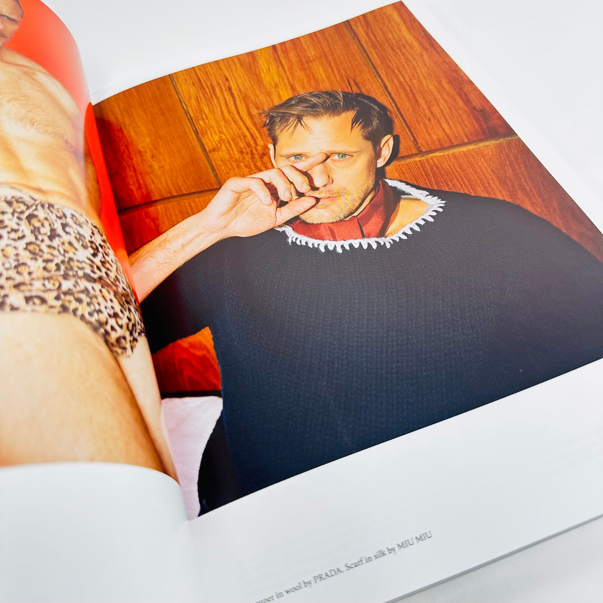 Another #50 - Spring/Summer 2026