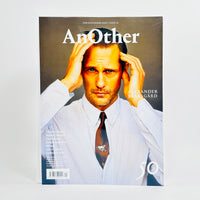 Another #50 - Spring/Summer 2026