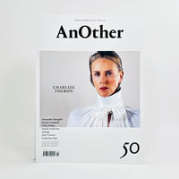 Another #50 - Spring/Summer 2026